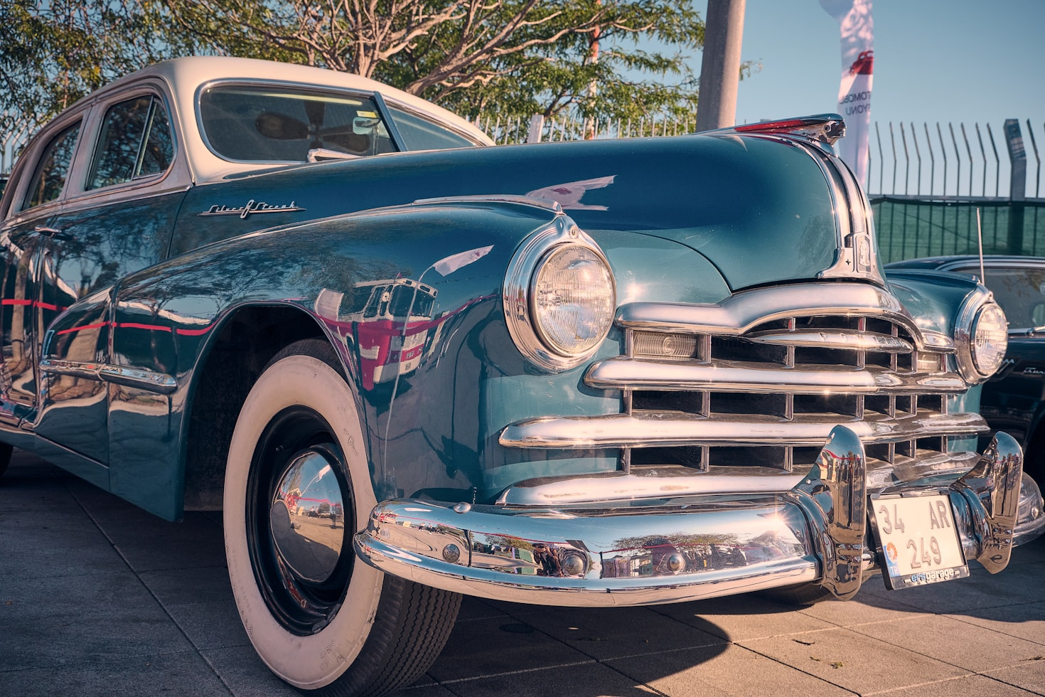 How to Source Quality Parts for Car Restorations